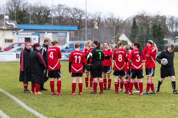 Bild 3 - Frauen VfL Kellinghusen - TSV Heiligenstedten : Ergebnis: 4;1